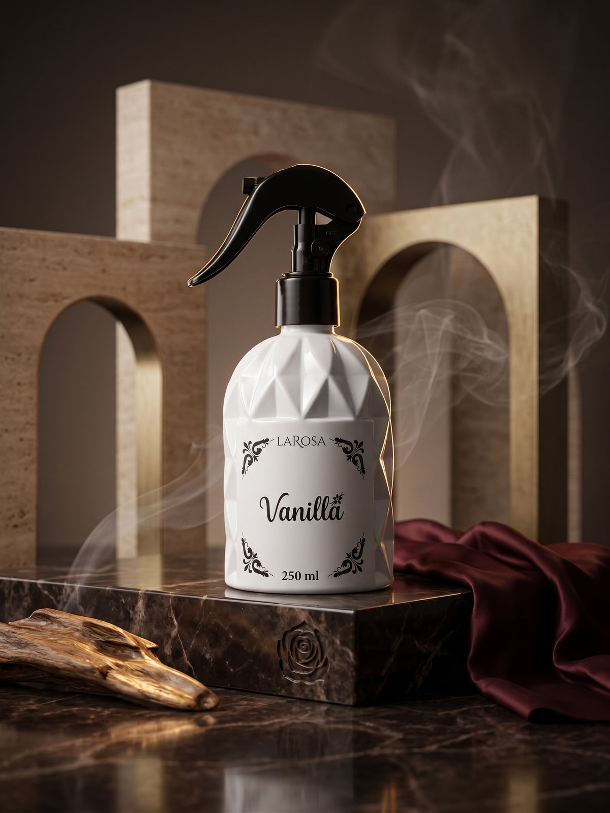 Vanilla Signature Mist | نعومة لا تُقاوم