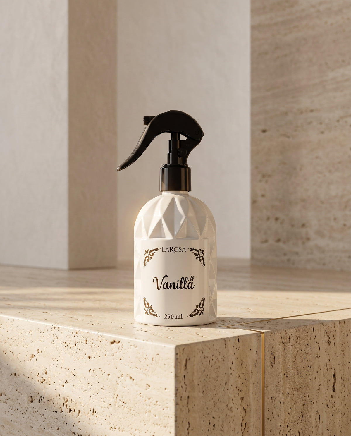 Vanilla Signature Mist | نعومة لا تُقاوم