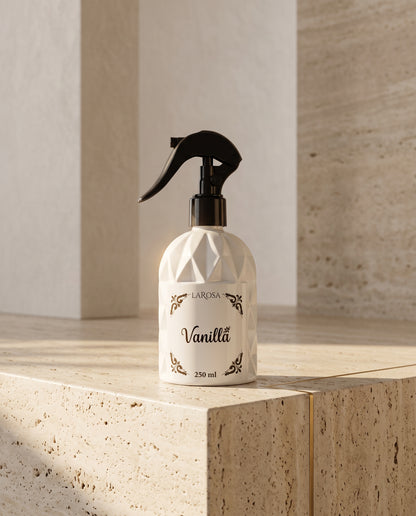 Vanilla Signature Mist | نعومة لا تُقاوم