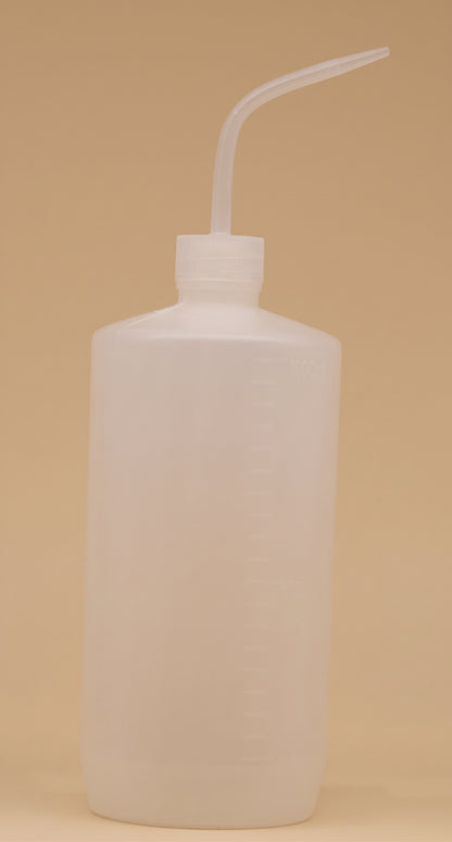 Wash Botlle