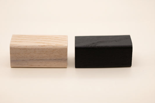 Wooden Tbar Long