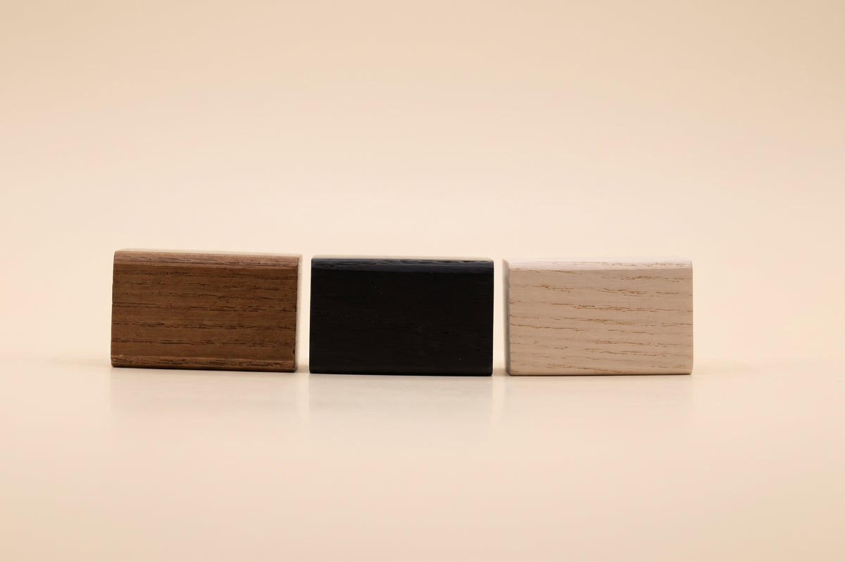 Wooden Tbar Short