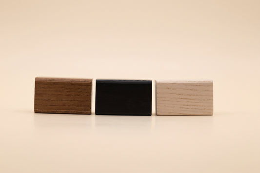 Wooden Tbar Short