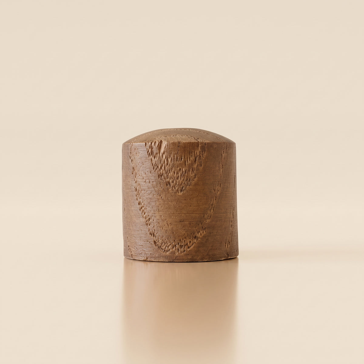 Wooden Bossa