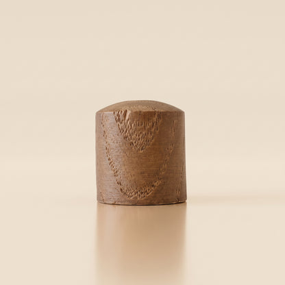 Wooden Bossa