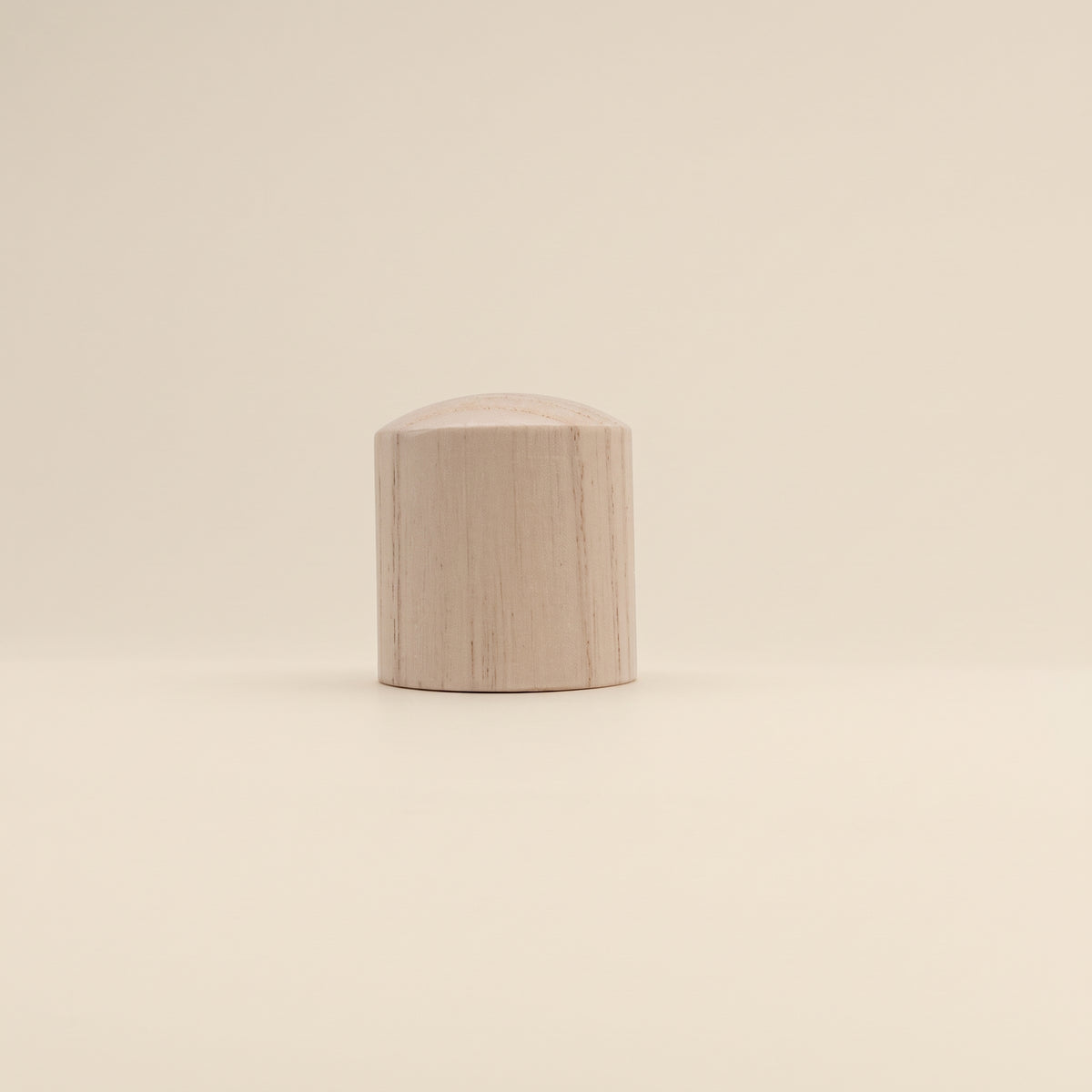 Wooden Bossa