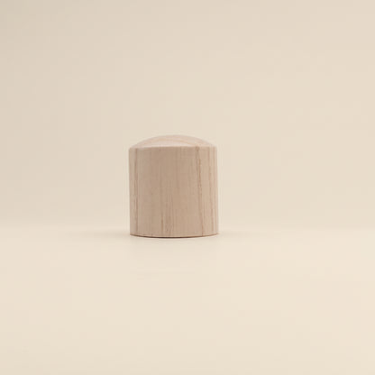 Wooden Bossa