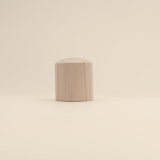 Wooden Bossa