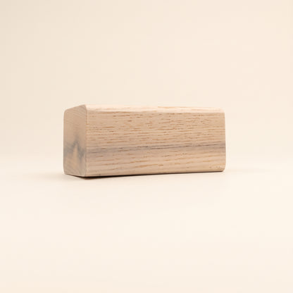 Wooden Tbar Long
