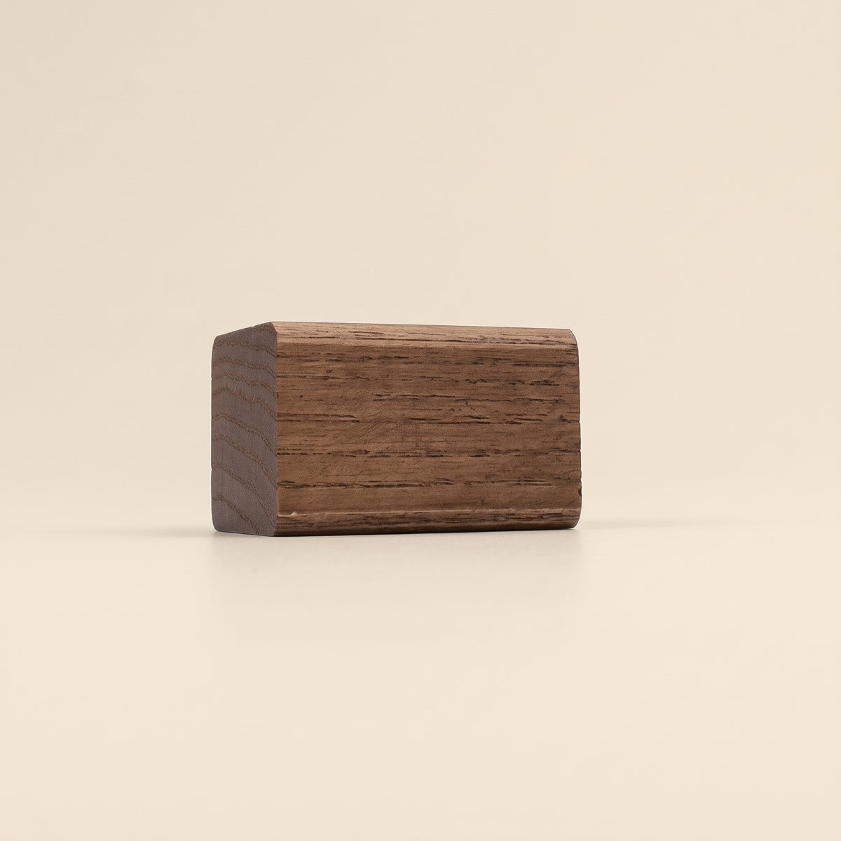 Wooden Tbar Short