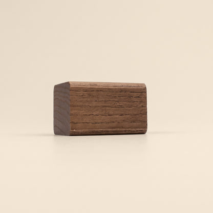 Wooden Tbar Short