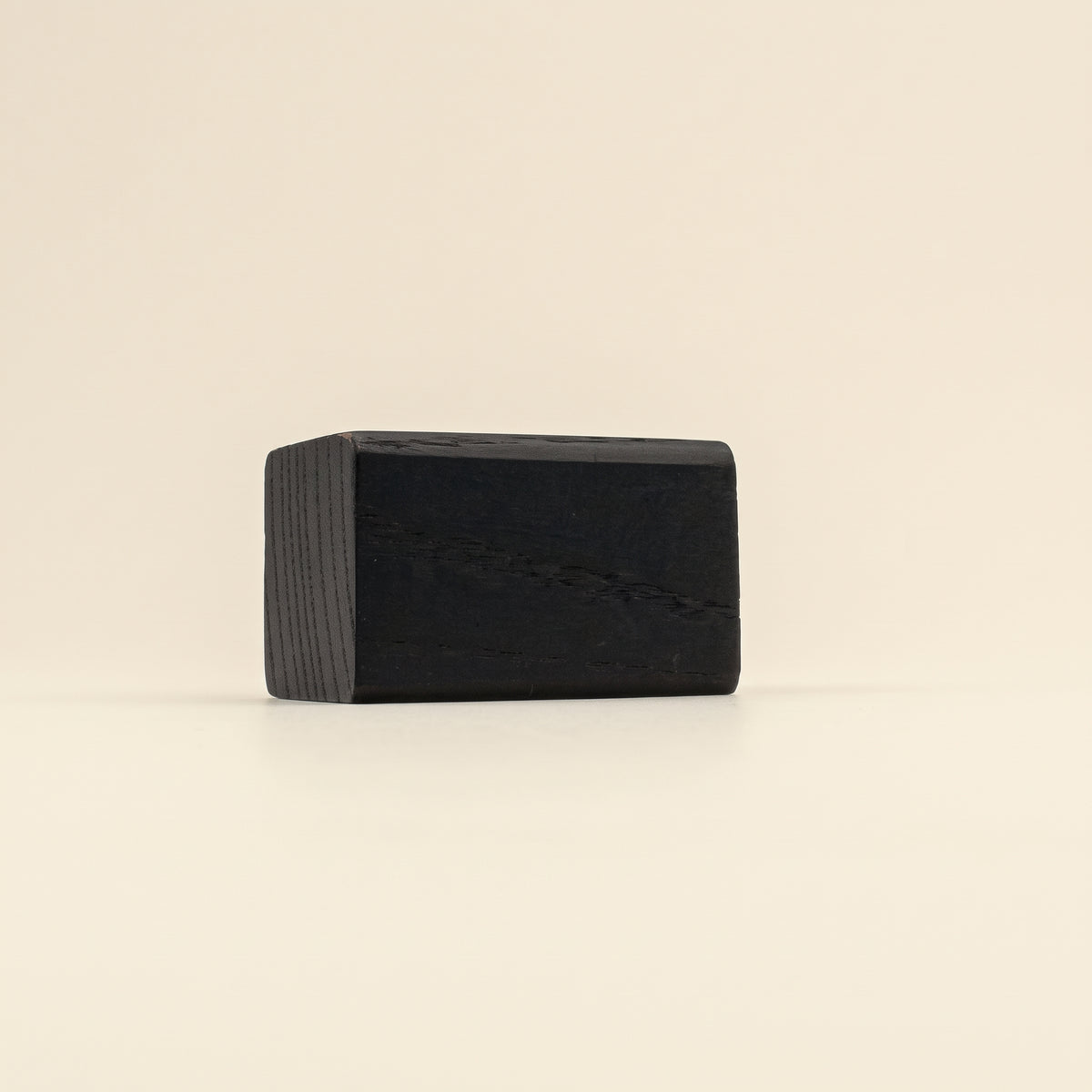 Wooden Tbar Short
