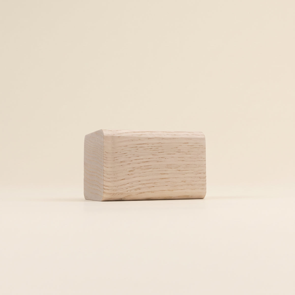 Wooden Tbar Short