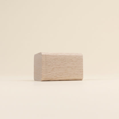 Wooden Tbar Short