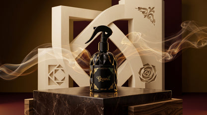 Grand Signature Mist | حضور استثنائي