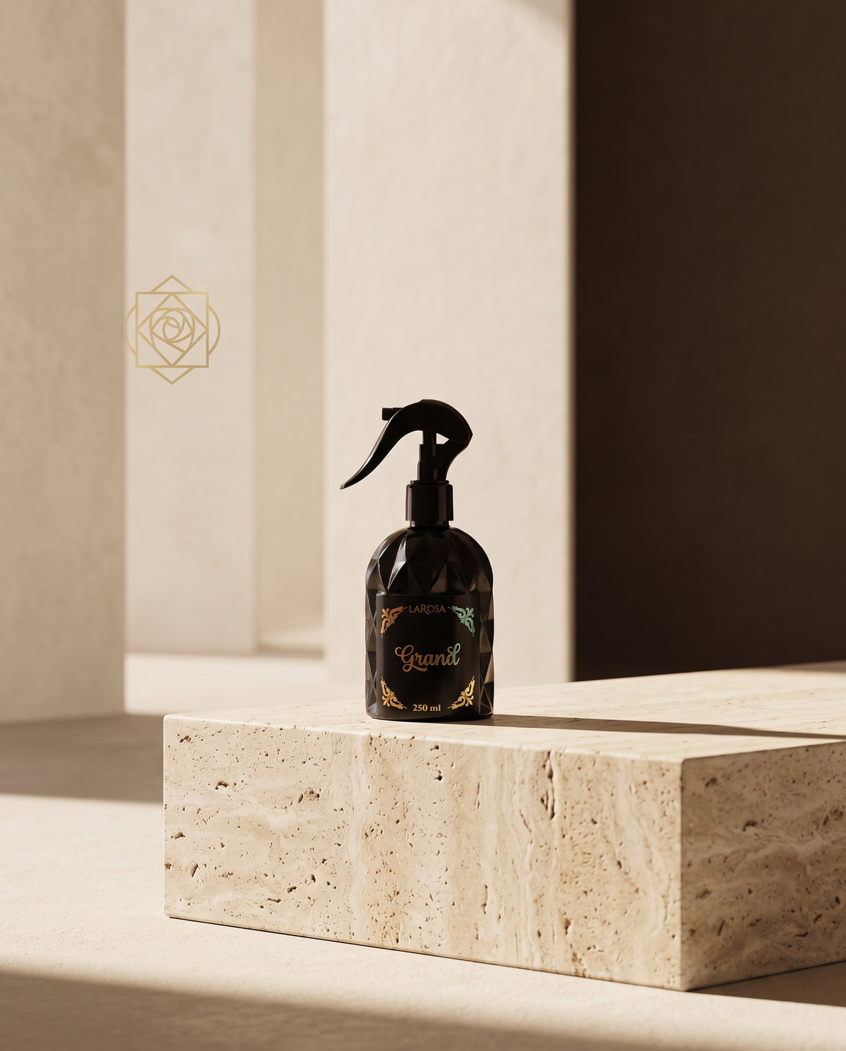 Grand Signature Mist | حضور استثنائي