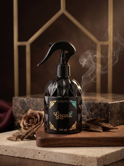 Grand Signature Mist | حضور استثنائي