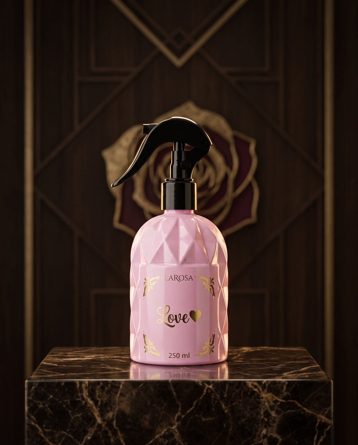 Love Signature Mist | لمسة الحب