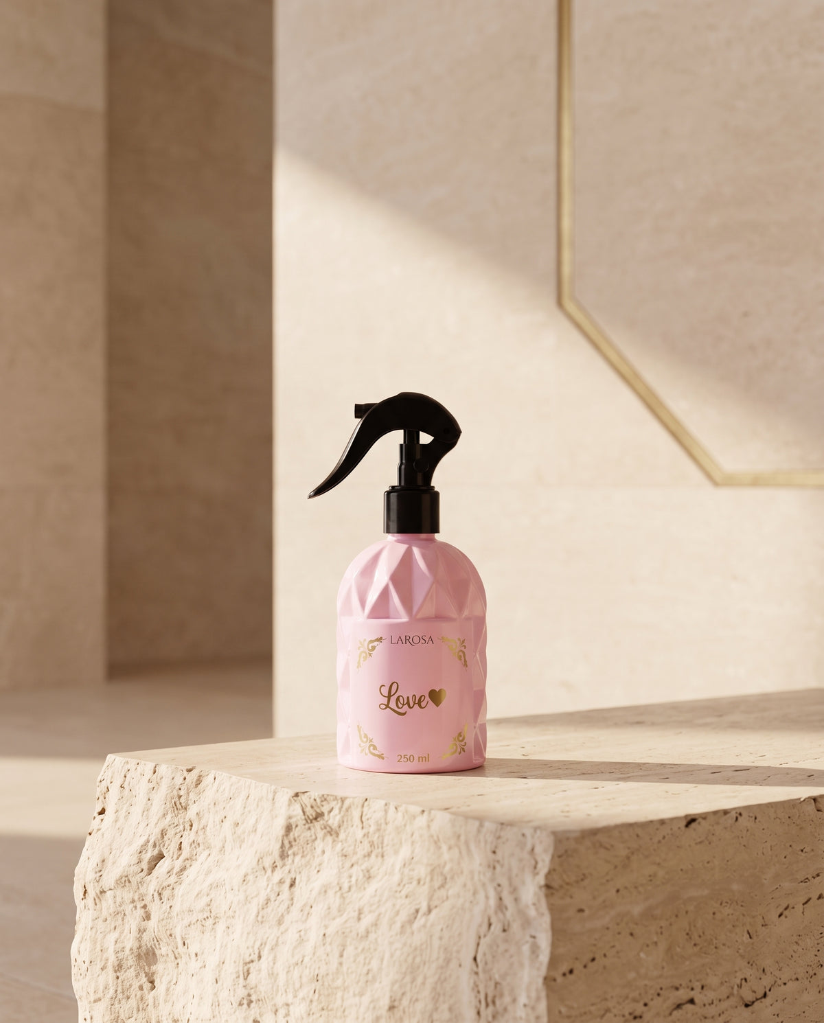 Love Signature Mist | لمسة الحب