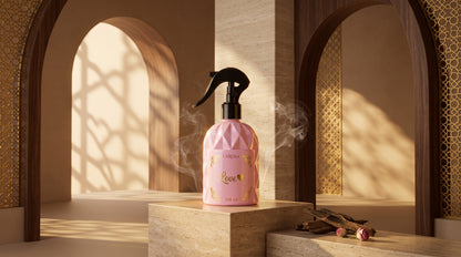 Love Signature Mist | لمسة الحب