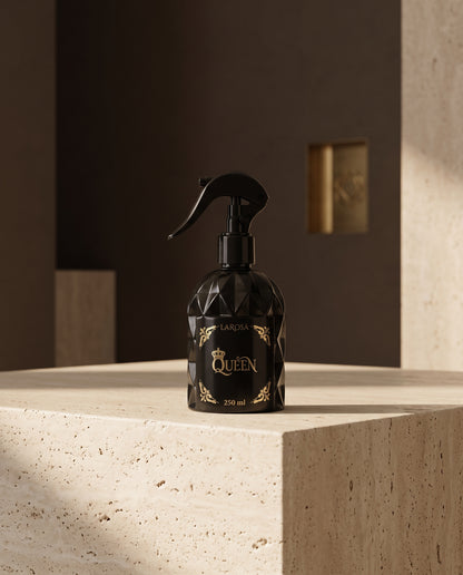 Queen Signature Mist |  فخامة لا تُضاهى