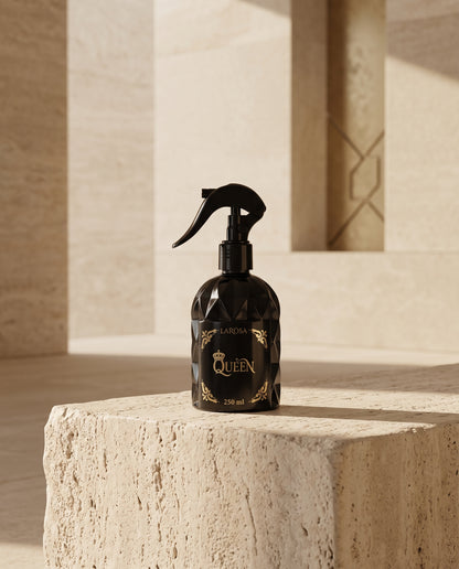 Queen Signature Mist |  فخامة لا تُضاهى